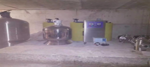 襄陽泳池水處理設備