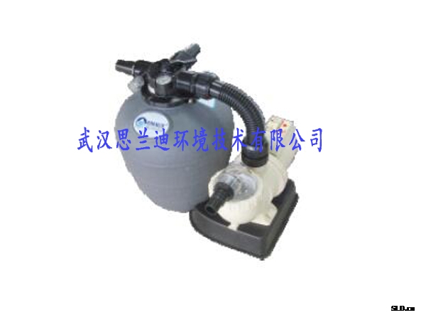 游泳池水處理設備——Emaux（意萬仕）ULITRA系列