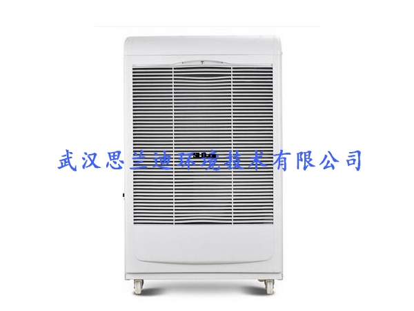 工業柜體式移動除濕機