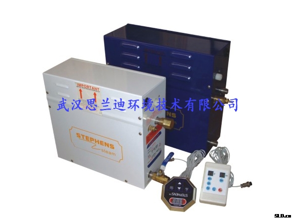 美國”斯密斯“蒸汽機