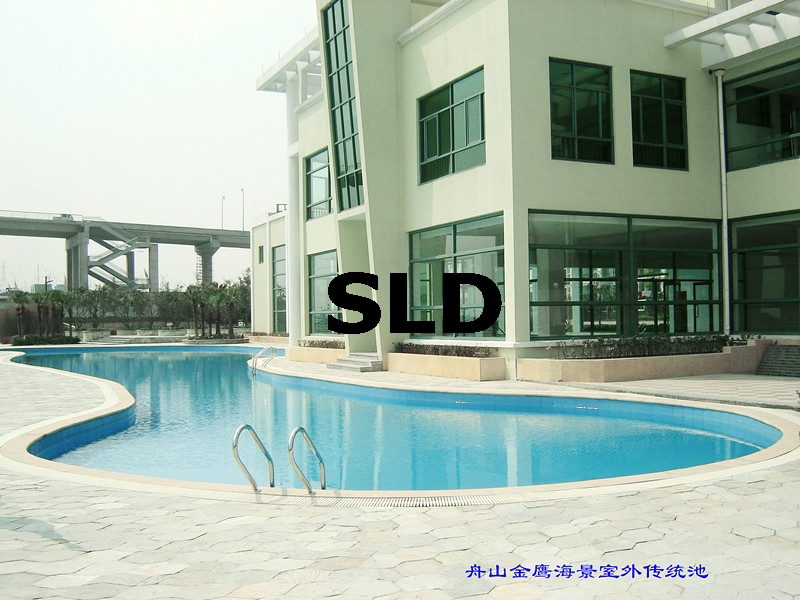 小型游泳池適合使用哪種過濾系統？