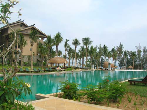 武漢游泳池桑拿水處理特點