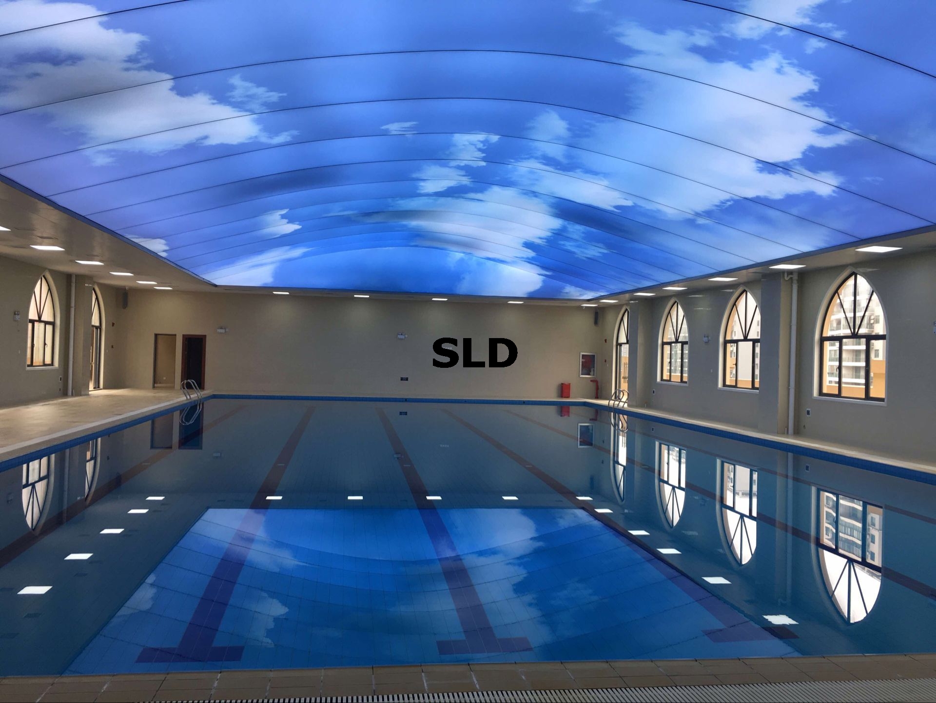 你知道黃石游泳池水處理設備有哪些設備嗎？