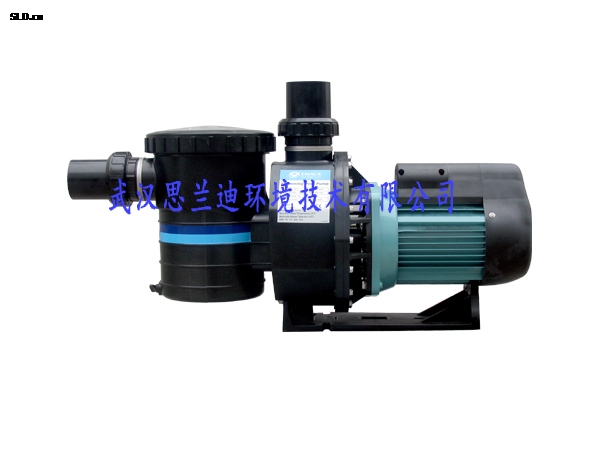 武漢水上樂園水處理設(shè)備的問題