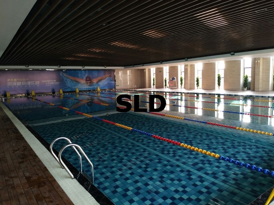 游泳池建造選什么防水材料好？方法在此